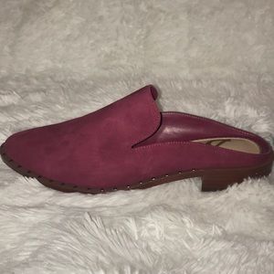 Sam Edelman studded Mule (Loraine)